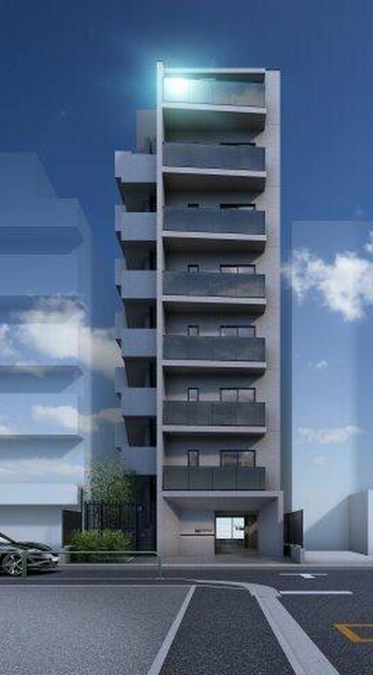 SYFORME SUMIYOSHI Ⅲ