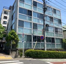 ユーレジデンス恵比寿