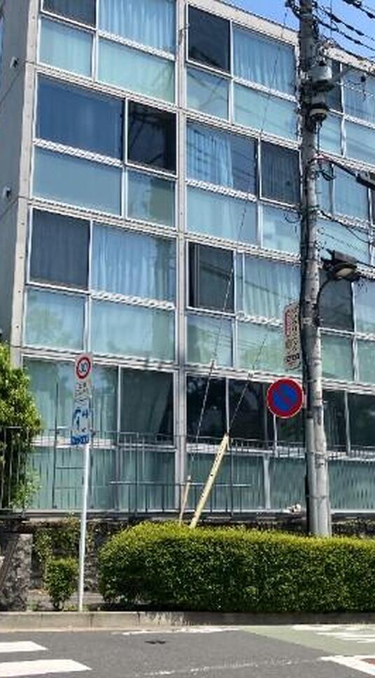 ユーレジデンス恵比寿