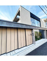 オープンレジデンス祐天寺