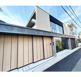 オープンレジデンス祐天寺