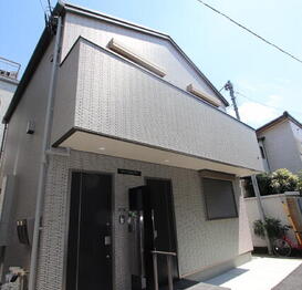 グリシーヌ新宿大久保