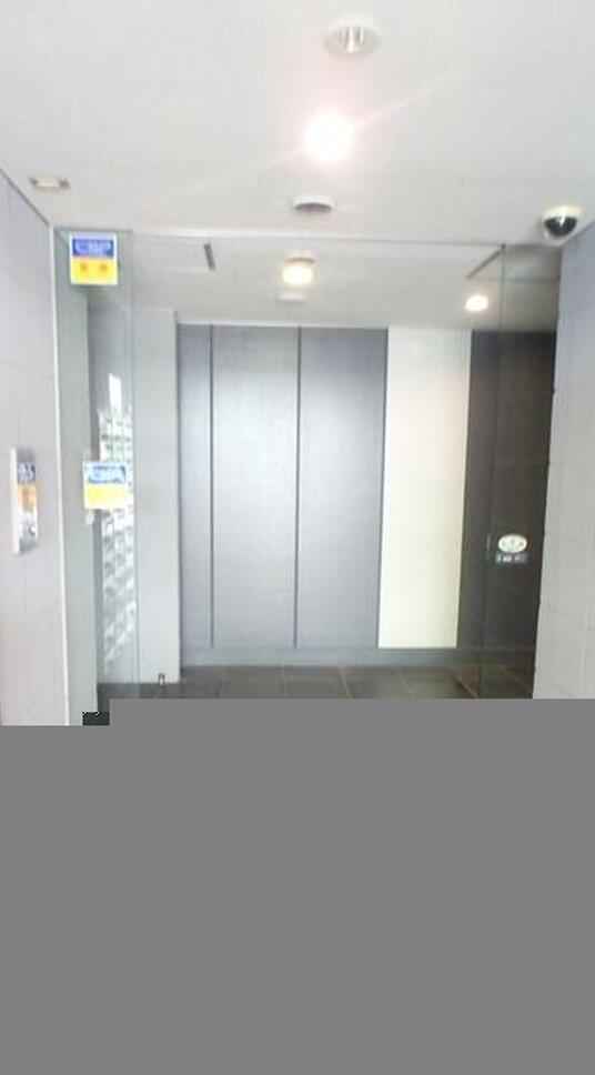 GENOVIA東陽町green veil