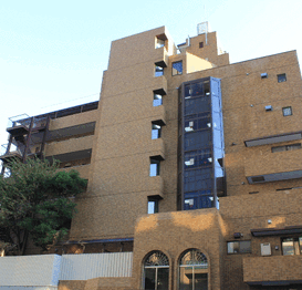 ハミルトンプラザ