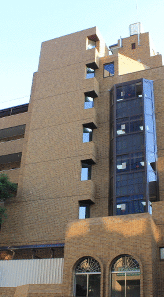 ハミルトンプラザ