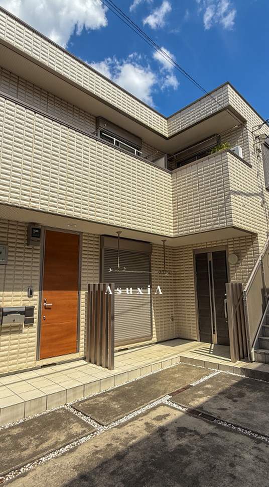 ボヌール・赤堤