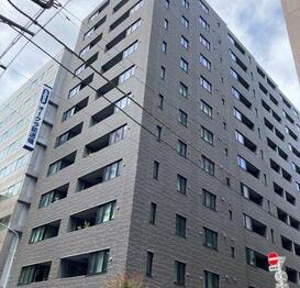 GREEN PARK日本橋堀留町