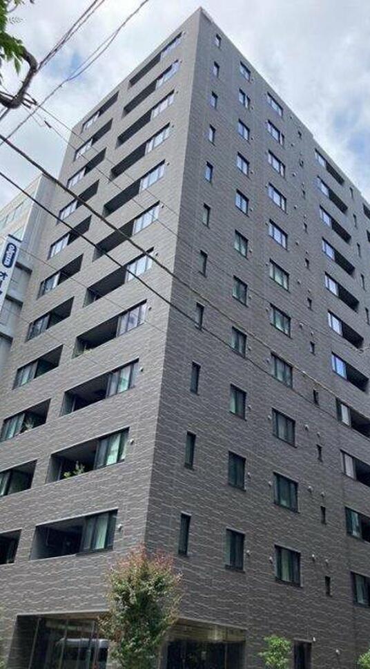 GREEN PARK日本橋堀留町