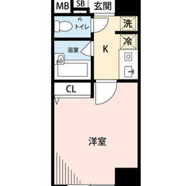 マイナビSTAYミライエ汐留浜離宮