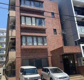 パレドール芙美