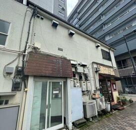 シティフラット富久町