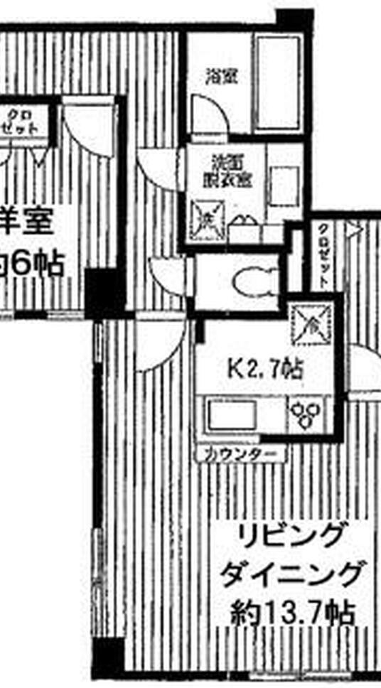 グランシャルム両国ボヌール