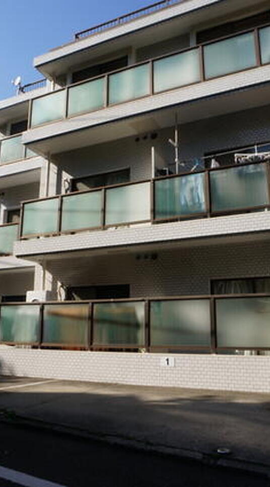 サンハイツ深野