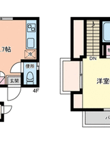 ライコウ南長崎