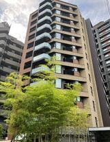 グランレ・ジェイド渋谷富ヶ谷