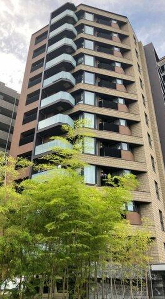 グランレ・ジェイド渋谷富ヶ谷