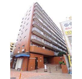 中落合ガーデニア