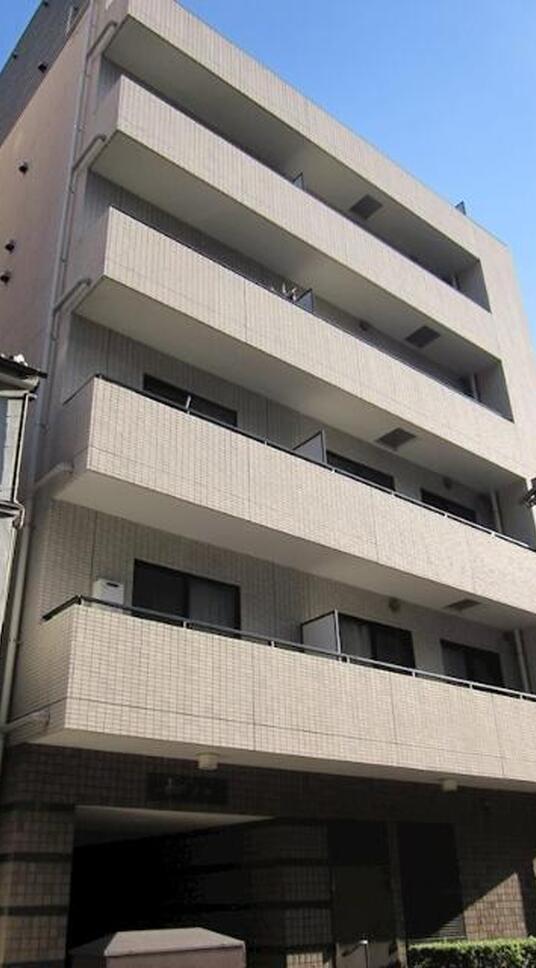 フィオレッタ両国