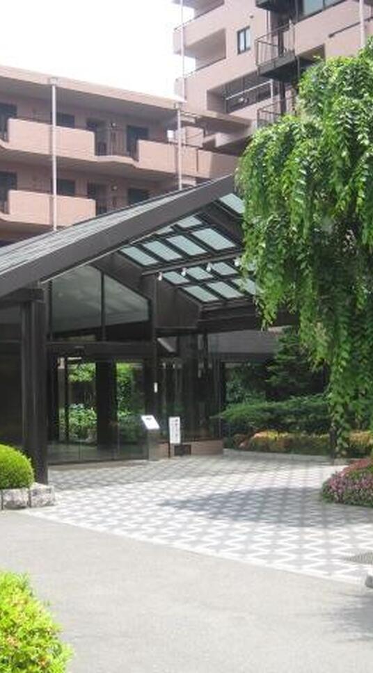 パシフィック小豆沢