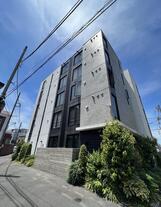 ALERO Takadanobaba アレーロ高田馬場