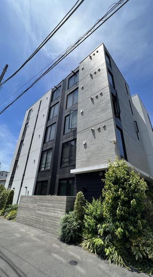 ALERO Takadanobaba アレーロ高田馬場