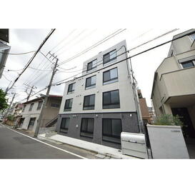 タスキsmart西大井