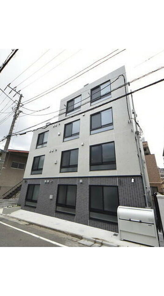 タスキsmart西大井