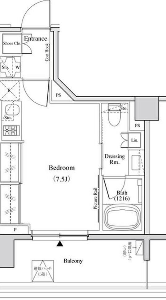 ザ・パークハビオ代々木