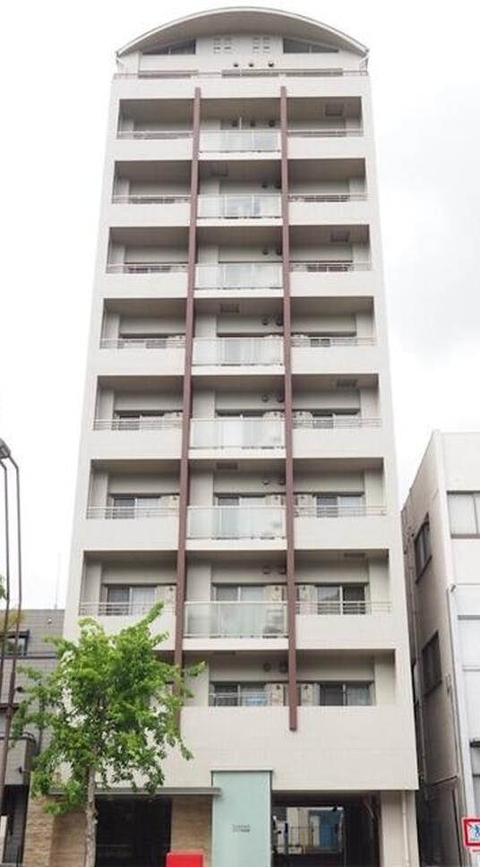 ラクラス木場公園