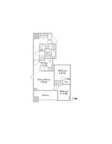 ASMACI  MAISON両国Ⅱ