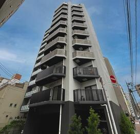 アーバンパーク入谷