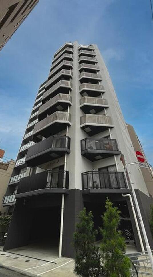 アーバンパーク入谷