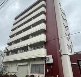 石島タウンフラッツ