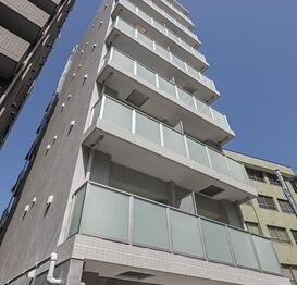 レガシア目黒リバーコート