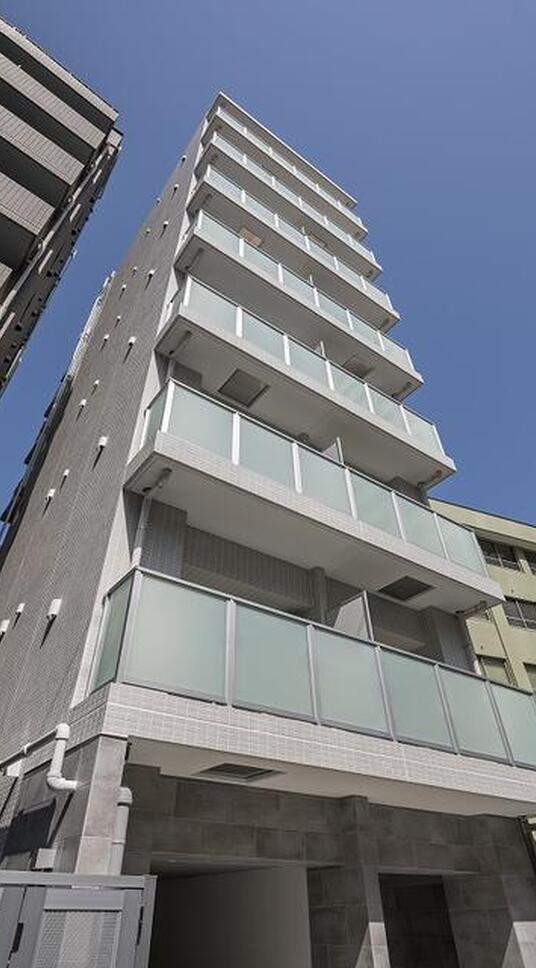 レガシア目黒リバーコート