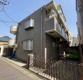 セピアシャトー