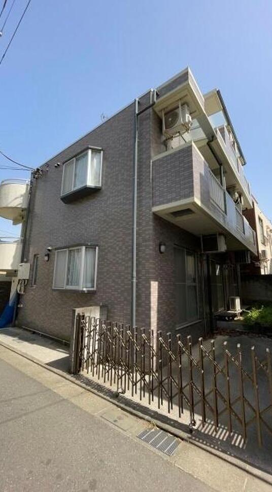 セピアシャトー