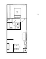 カクエイマンション南長崎