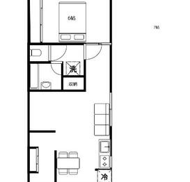 カクエイマンション南長崎