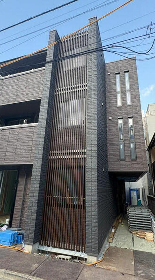 仮)豊島区南大塚1丁目計画