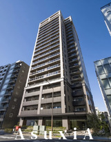 ルフォン白金台ザ・タワーレジデンス