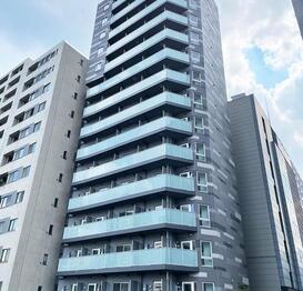 バウスフラッツ品川キャナルサイド