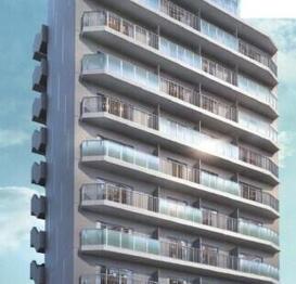 ジェノヴィア三ノ輪Ⅲスカイガーデン