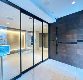 ザ・パークハウス千代田六番町