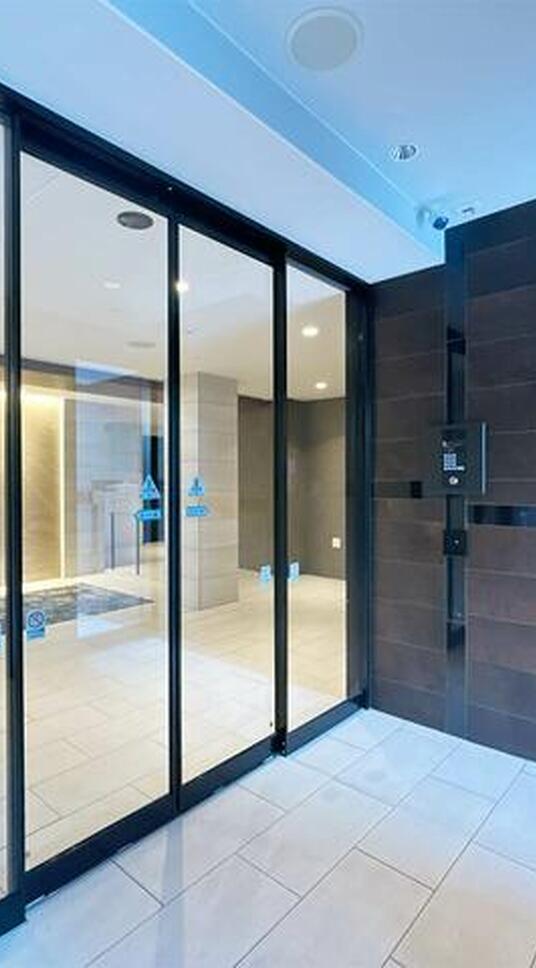 ザ・パークハウス千代田六番町