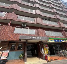 サンサーラ吾妻橋