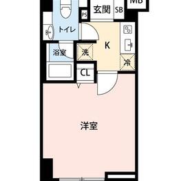 マイナビSTAYアトリエ錦糸町