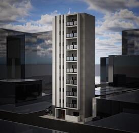 ジーグランデ森下