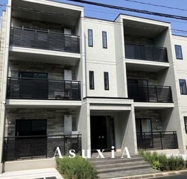 パークサイド宗峯