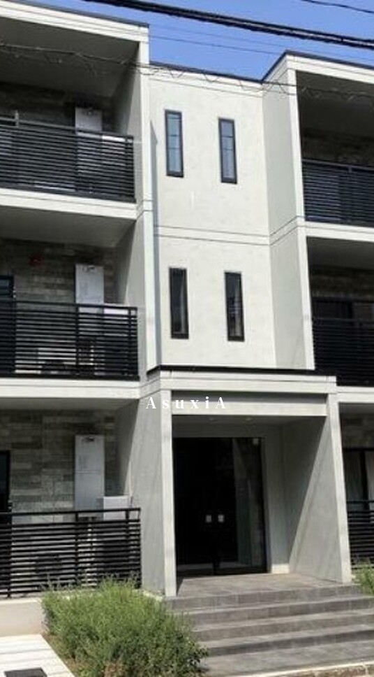 パークサイド宗峯